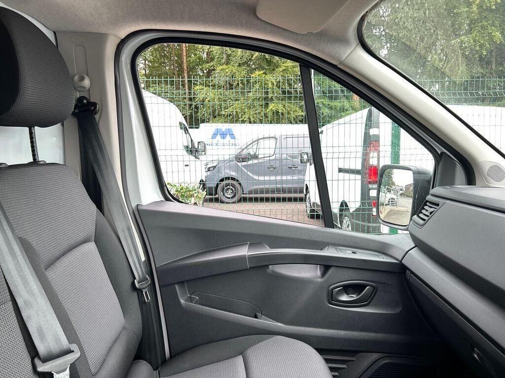 Used Nissan Primastar 2026 for sale - 78210865: Photo 24