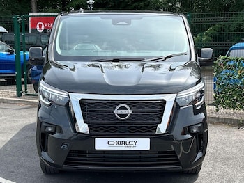 Used Nissan Primastar 2026 for sale - 78915828: Photo
