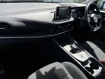 Used Nissan Qashqai 2022 for sale - 78840550: Photo