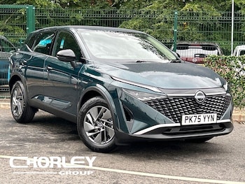 2025 - 1.3 DIG-T MHEV Acenta Premium Euro 6 (s/s) 5dr