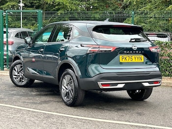 Used Nissan Qashqai 2025 for sale - 76299932: Photo