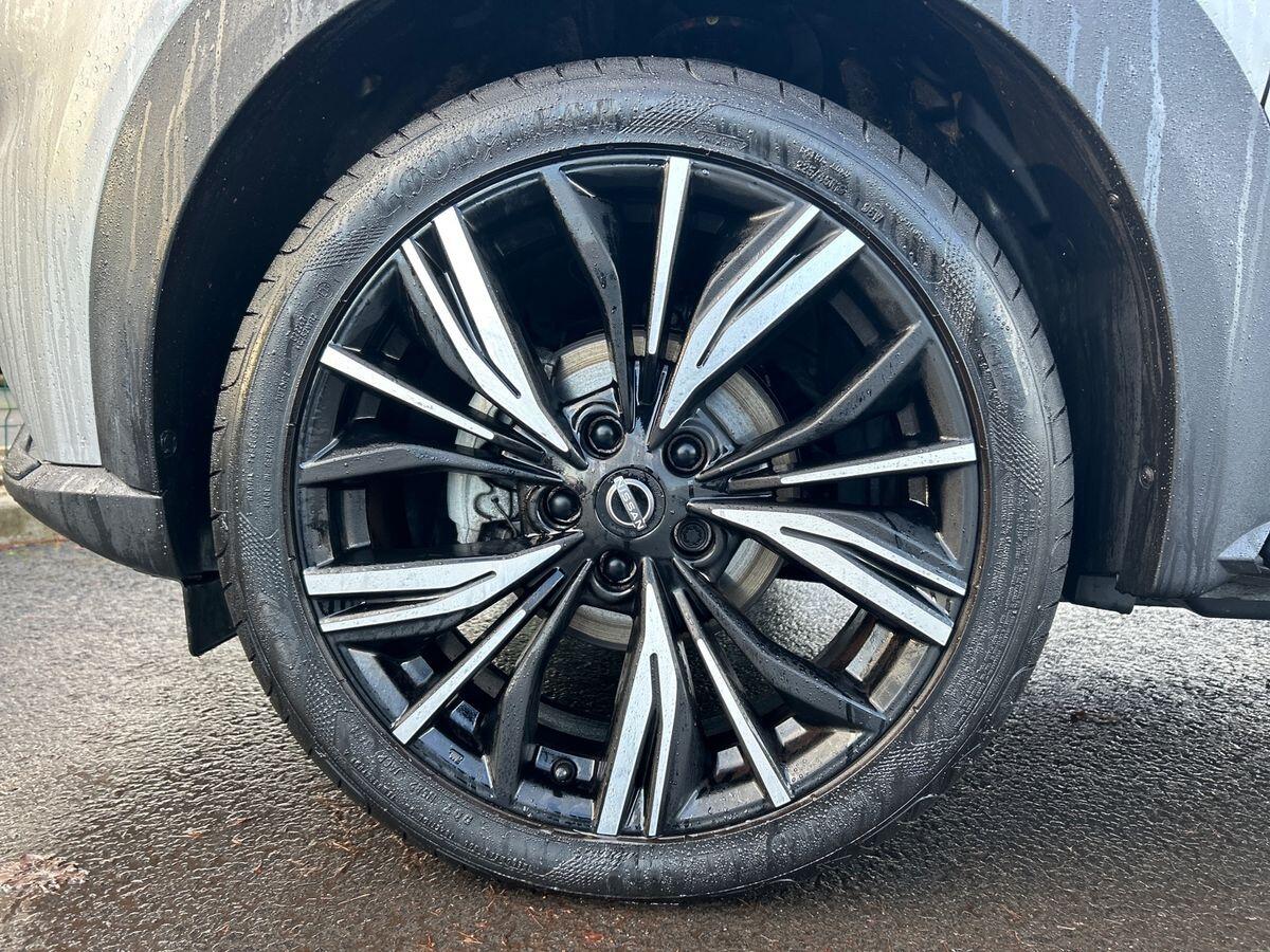 Used Nissan Juke 2023 for sale - 77207805: Photo 10