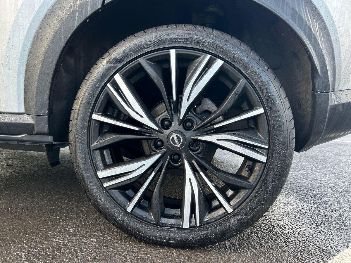 Used Nissan Juke 2023 for sale - 77207805: Photo 11