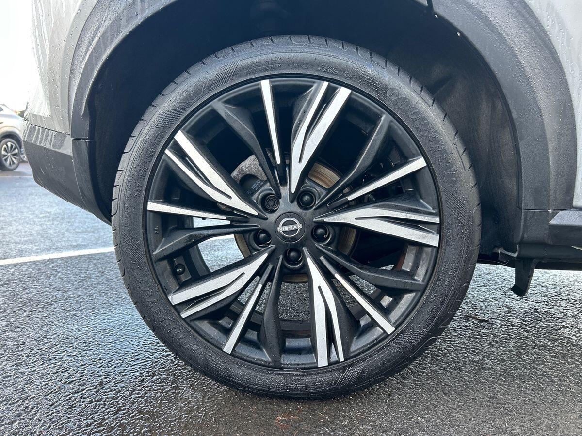 Used Nissan Juke 2023 for sale - 77207805: Photo 12