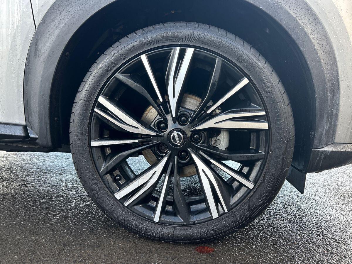 Used Nissan Juke 2023 for sale - 77207805: Photo 13