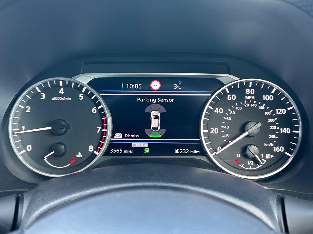 Used Nissan Juke 2023 for sale - 77207805: Photo 15