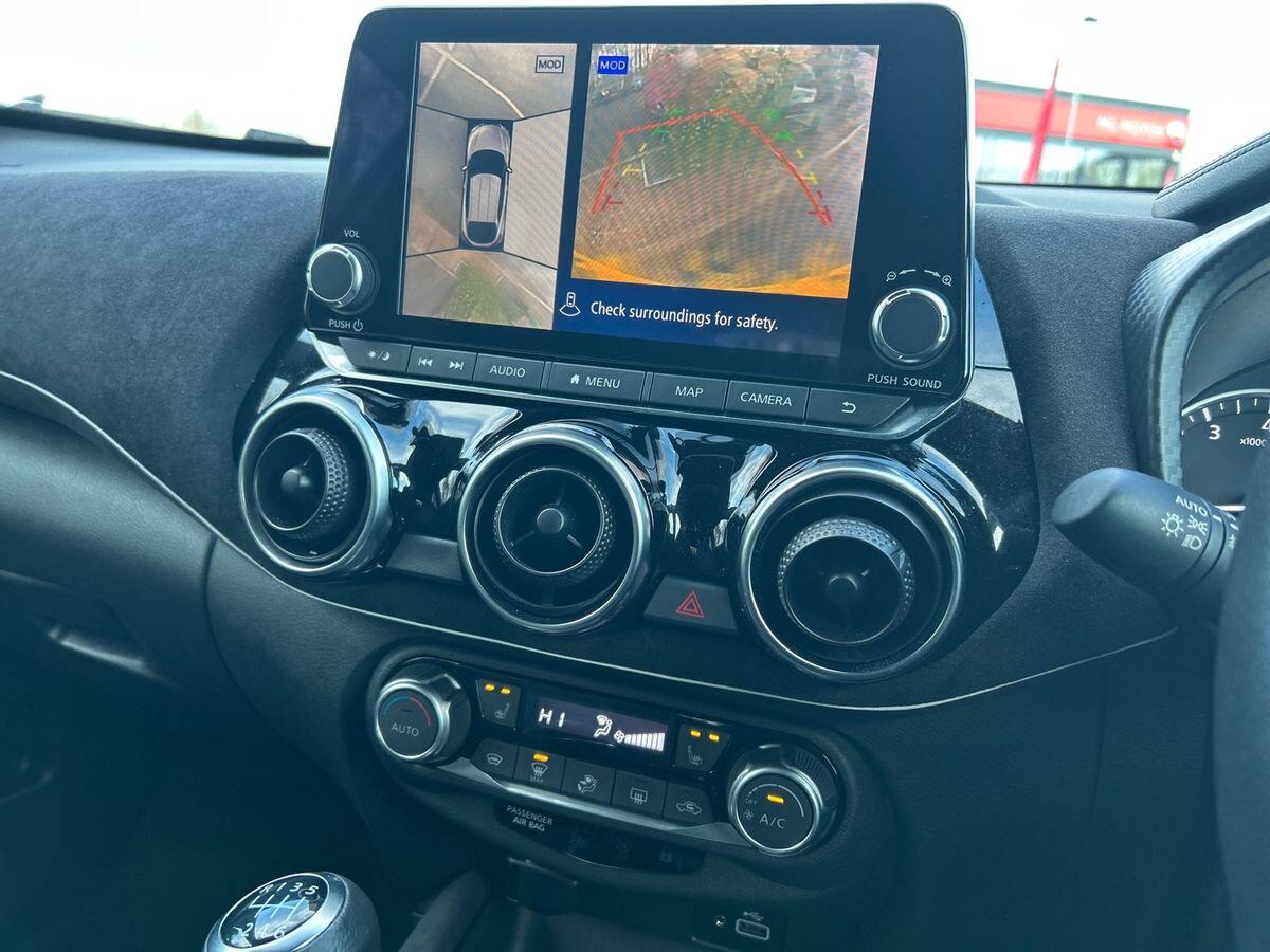 Used Nissan Juke 2023 for sale - 77207805: Photo 17