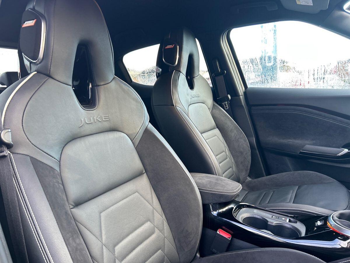 Used Nissan Juke 2023 for sale - 77207805: Photo 19