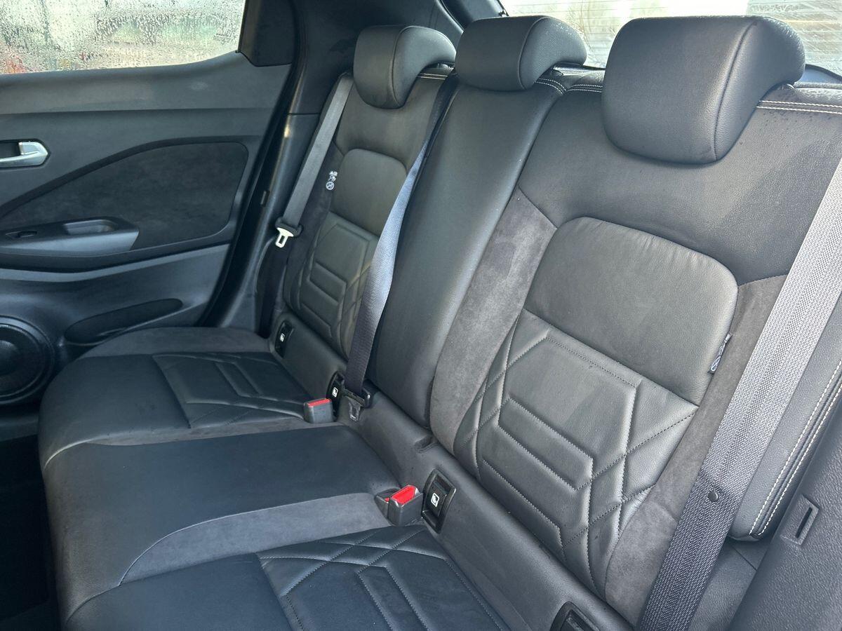 Used Nissan Juke 2023 for sale - 77207805: Photo 21