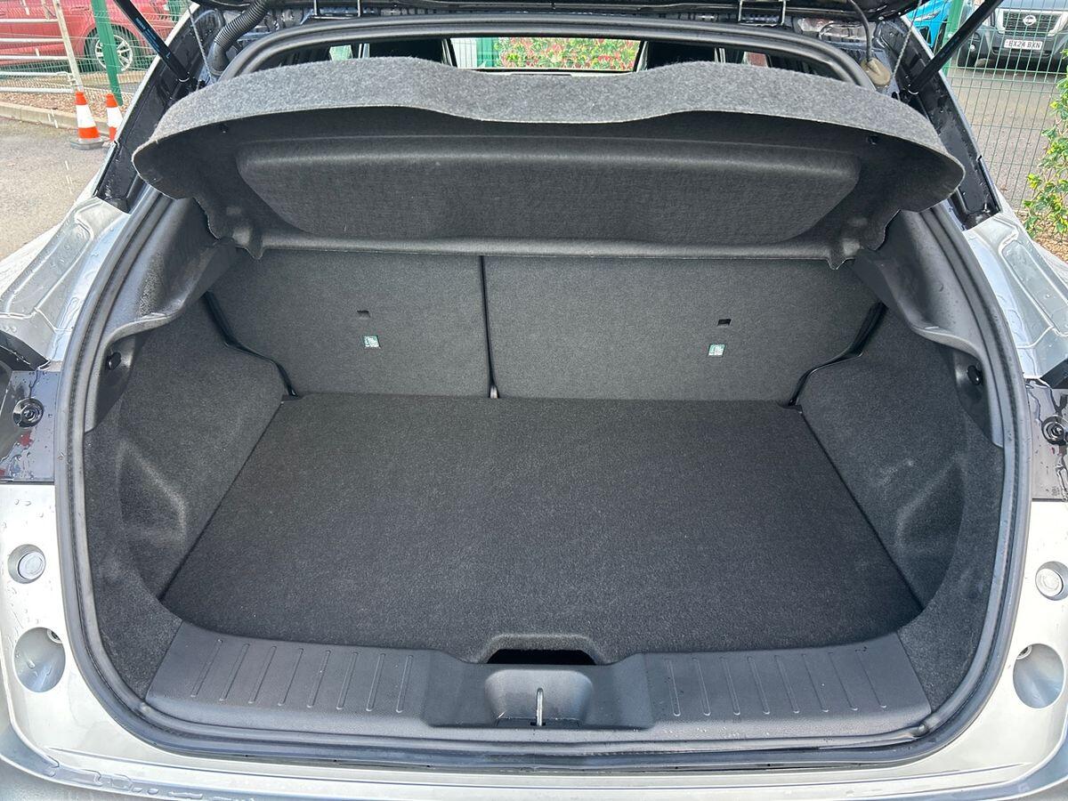 Used Nissan Juke 2023 for sale - 77207805: Photo 22