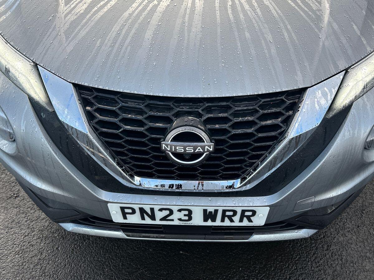 Used Nissan Juke 2023 for sale - 77207805: Photo 27