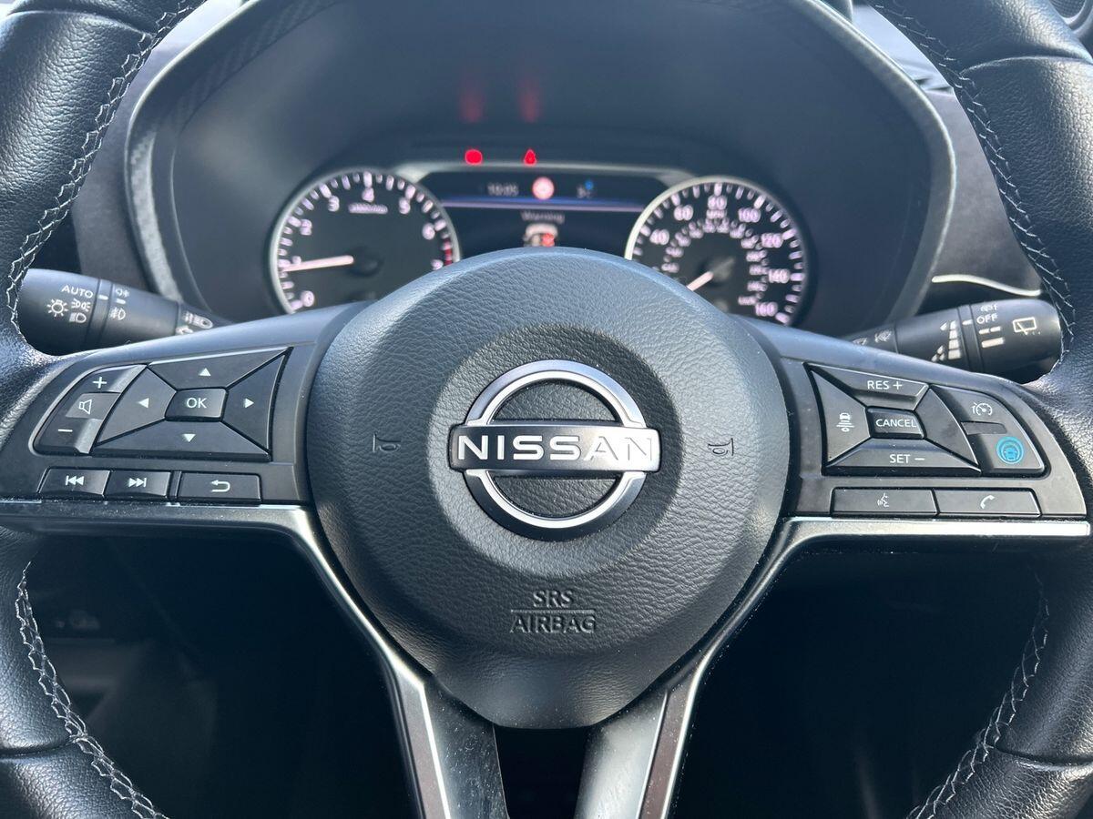 Used Nissan Juke 2023 for sale - 77207805: Photo 29