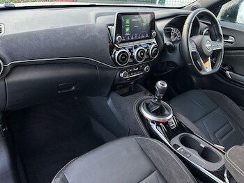 Used Nissan Juke 2023 for sale - 77207805: Photo