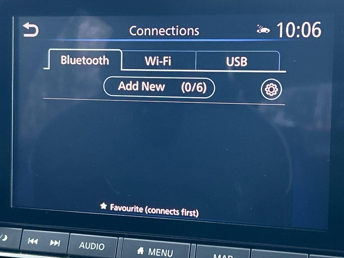 Used Nissan Juke 2023 for sale - 77207805: Photo 34