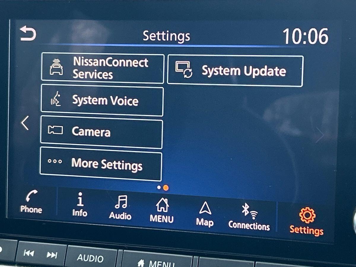 Used Nissan Juke 2023 for sale - 77207805: Photo 36