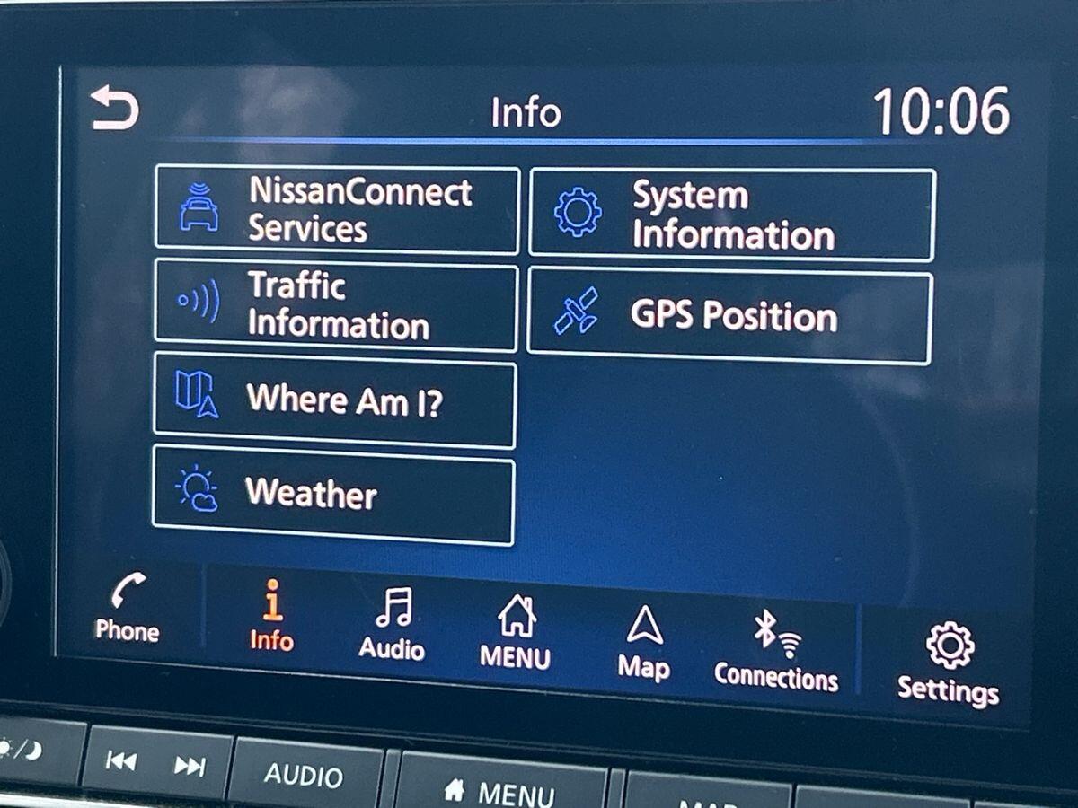 Used Nissan Juke 2023 for sale - 77207805: Photo 37