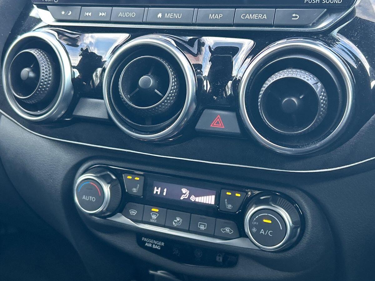 Used Nissan Juke 2023 for sale - 77207805: Photo 38