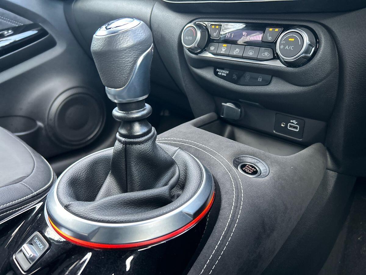 Used Nissan Juke 2023 for sale - 77207805: Photo 39