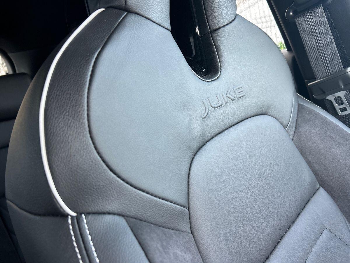 Used Nissan Juke 2023 for sale - 77207805: Photo 41