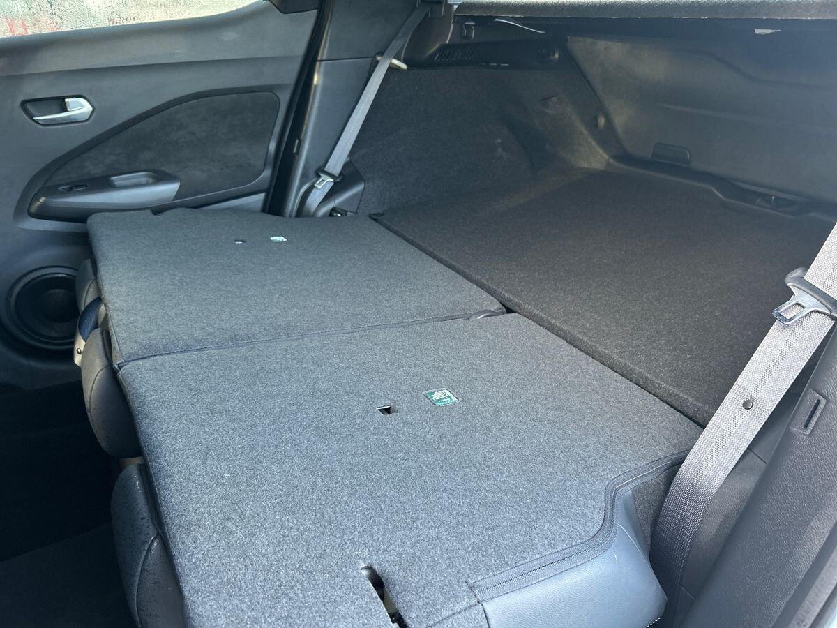 Used Nissan Juke 2023 for sale - 77207805: Photo 47