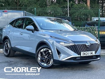 Used Nissan Qashqai 2024 for sale - 79792295: Photo