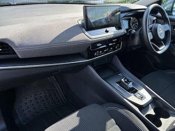 Used Nissan Qashqai 2024 for sale - 79792295: Photo