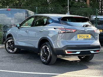 Used Nissan Qashqai 2024 for sale - 79792295: Photo