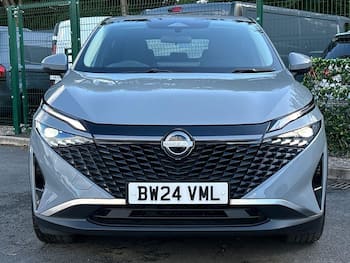 Used Nissan Qashqai 2024 for sale - 79792295: Photo
