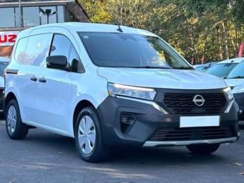 Used Nissan Other 2024 for sale - 74741780: Photo