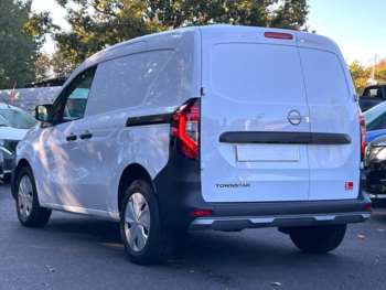 Used Nissan Other 2024 for sale - 74741780: Photo
