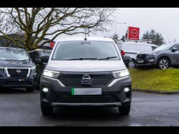 Used Nissan Other 2024 for sale - 74741780: Photo
