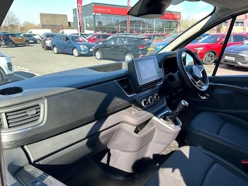 Used Nissan Primastar 2025 for sale - 77064562: Photo