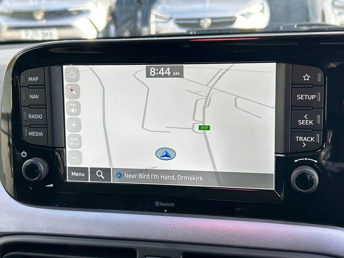 Used Hyundai i10 2024 for sale - 77112664: Photo 17