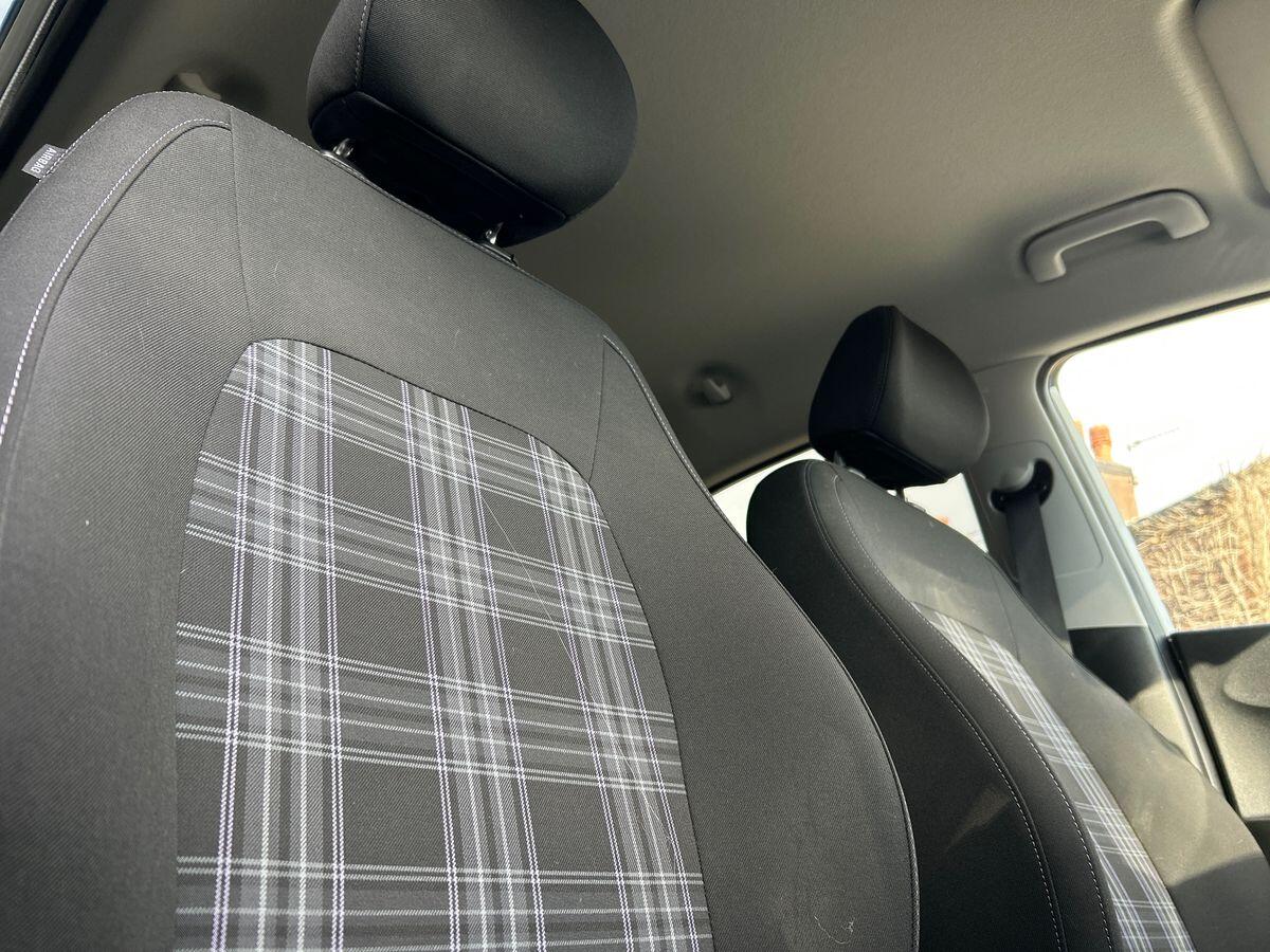 Used Hyundai i10 2024 for sale - 77112664: Photo 18