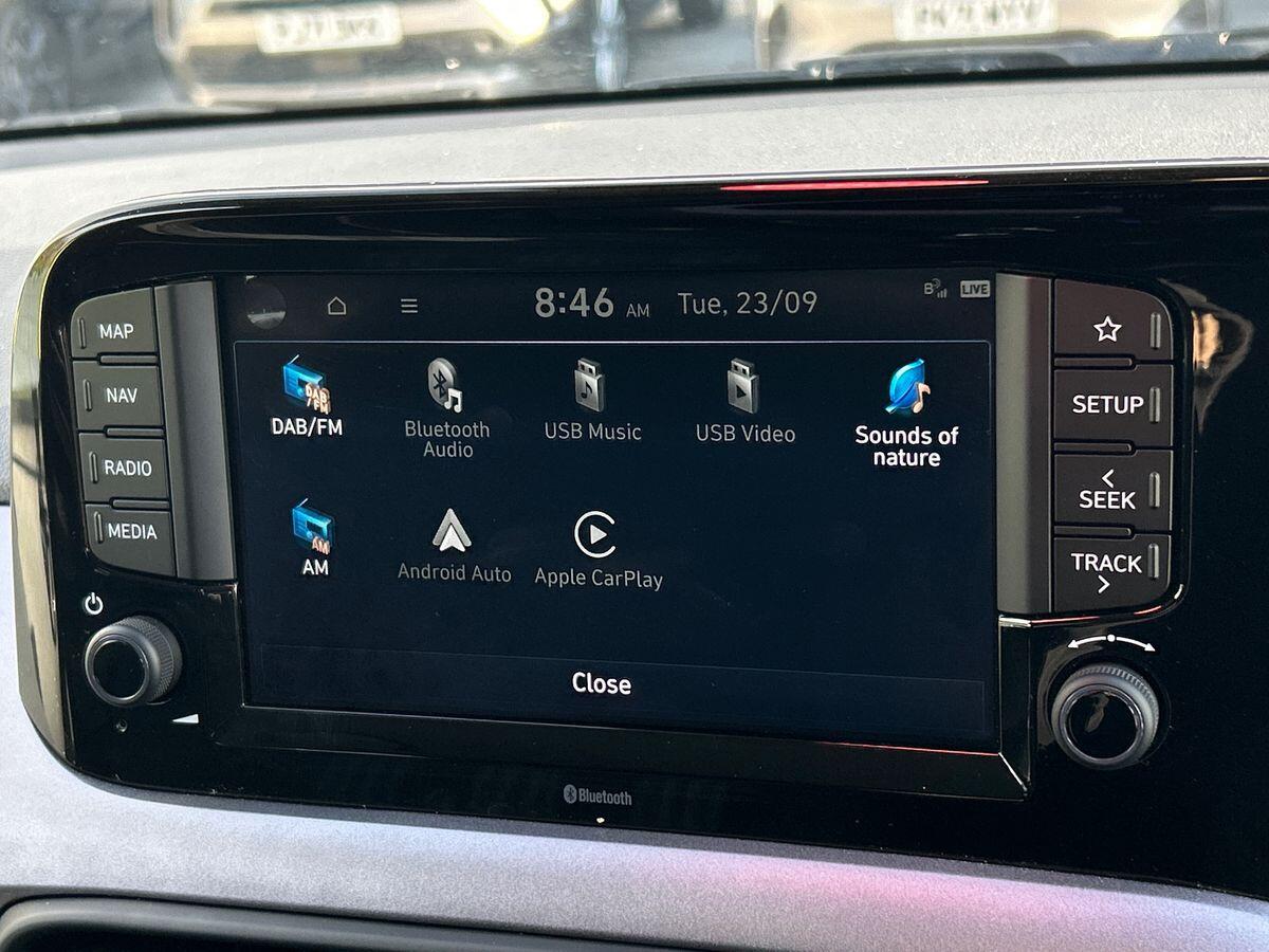 Used Hyundai i10 2024 for sale - 77112664: Photo 36