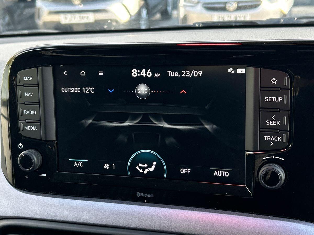 Used Hyundai i10 2024 for sale - 77112664: Photo 38