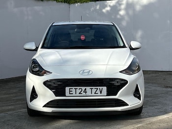 Used Hyundai i10 2024 for sale - 77112664: Photo