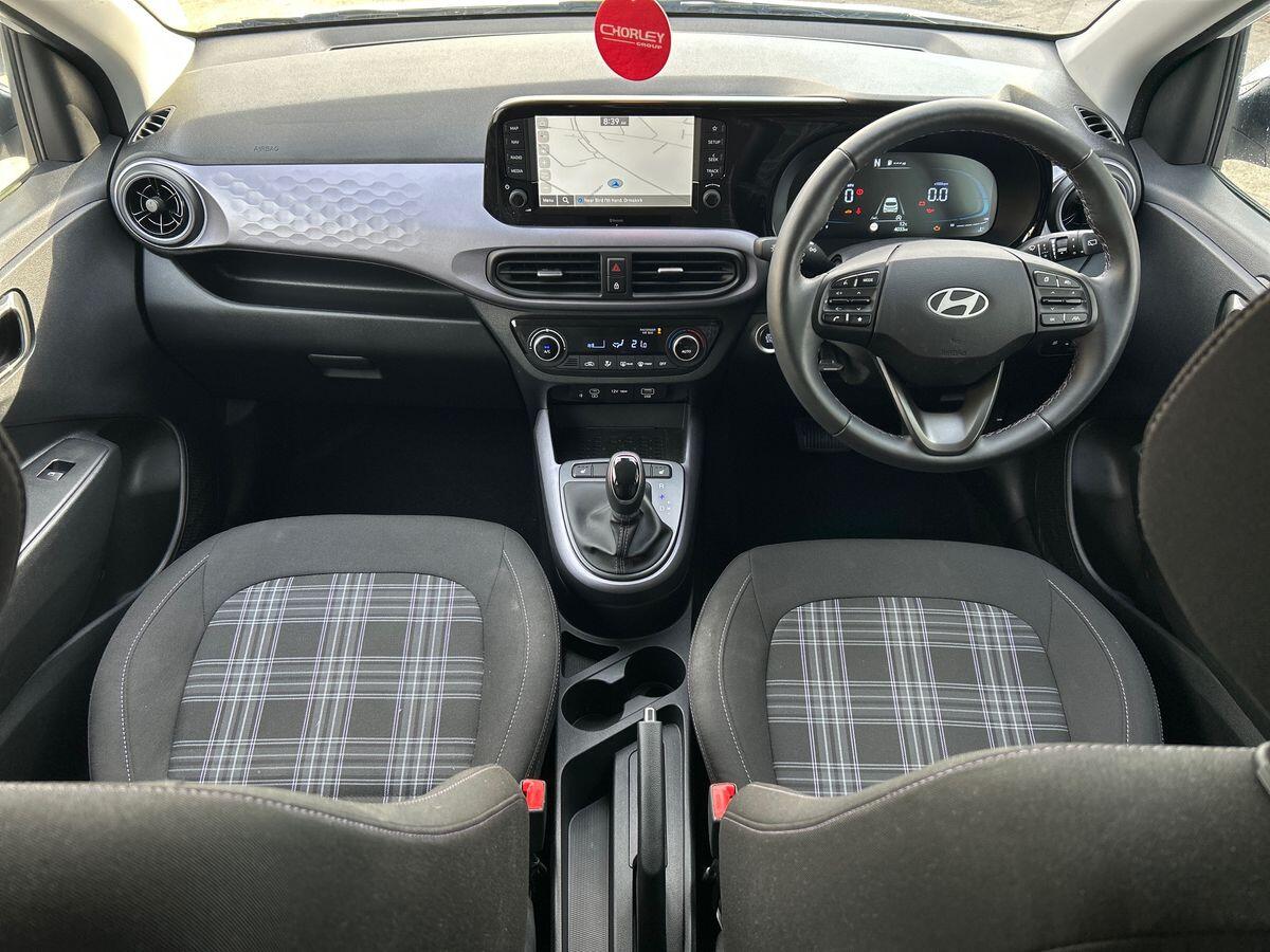 Used Hyundai i10 2024 for sale - 77112664: Photo 7