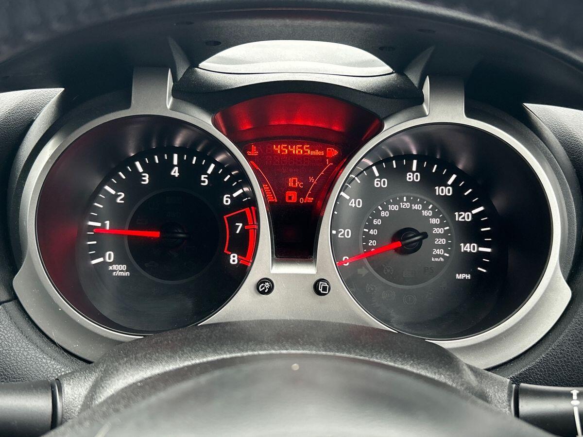 Used Nissan Juke 2017 for sale - 76762617: Photo 15