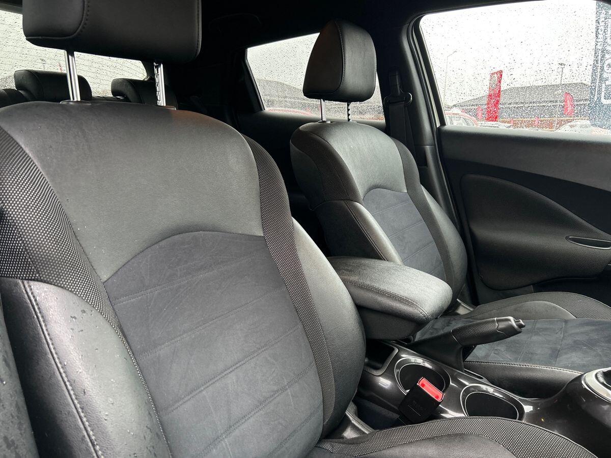 Used Nissan Juke 2017 for sale - 76762617: Photo 18