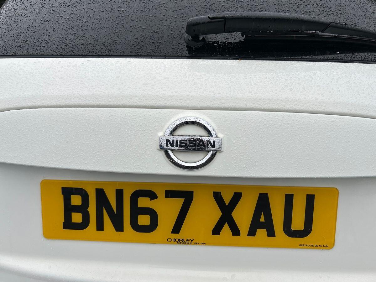 Used Nissan Juke 2017 for sale - 76762617: Photo 24