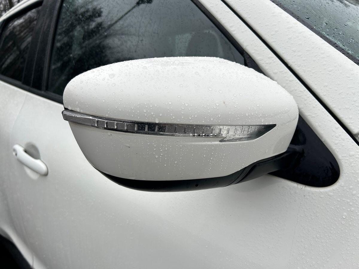 Used Nissan Juke 2017 for sale - 76762617: Photo 27