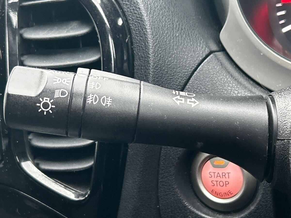 Used Nissan Juke 2017 for sale - 76762617: Photo 29