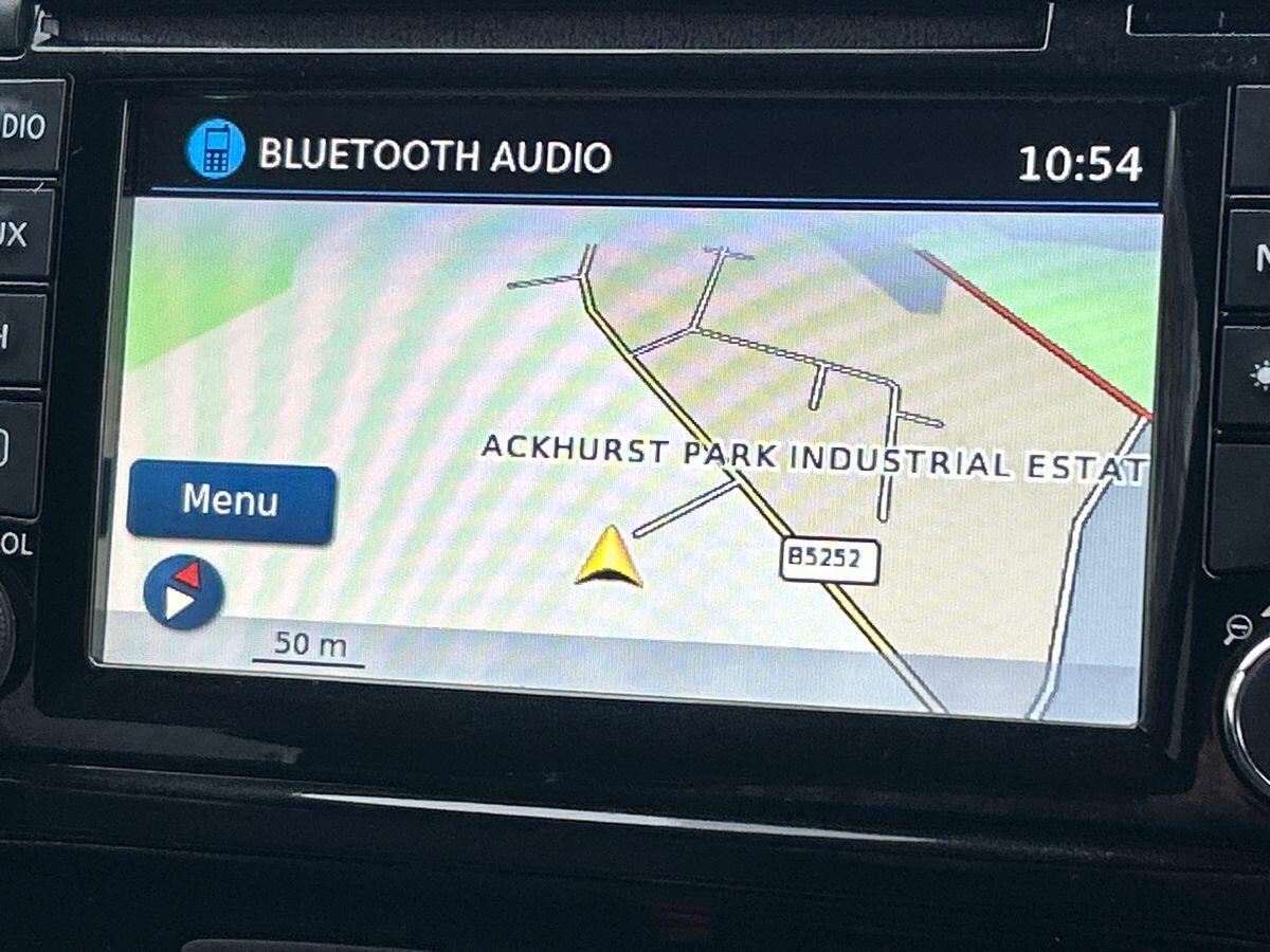 Used Nissan Juke 2017 for sale - 76762617: Photo 33