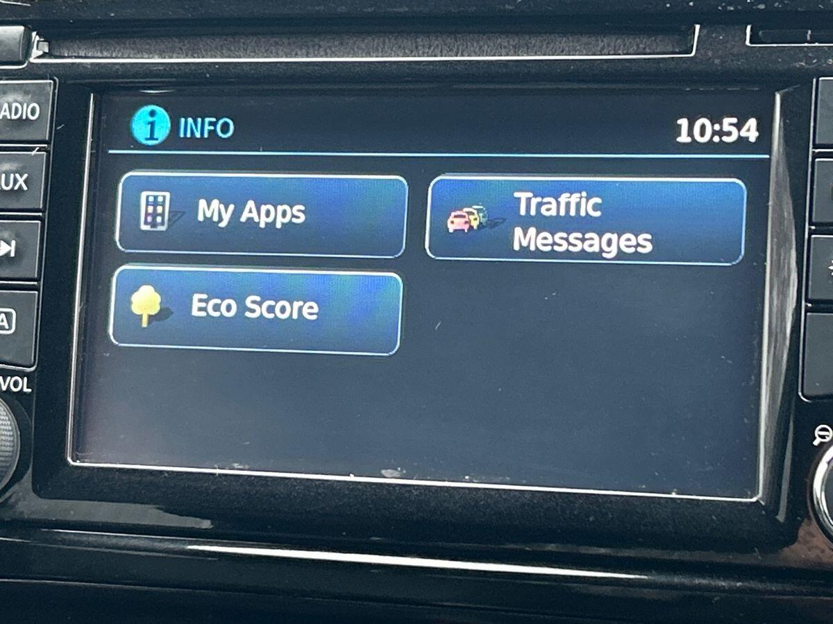 Used Nissan Juke 2017 for sale - 76762617: Photo 34