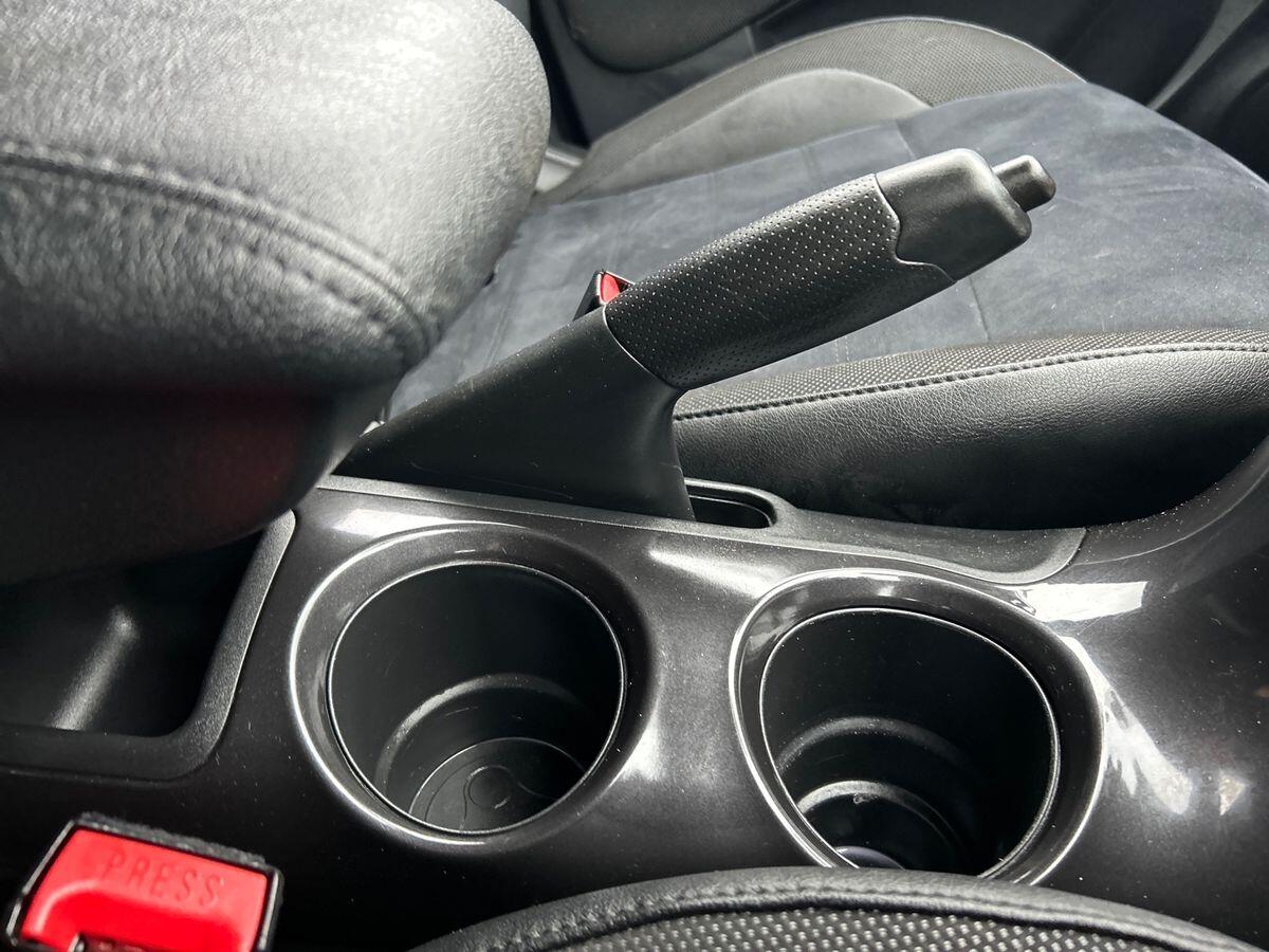 Used Nissan Juke 2017 for sale - 76762617: Photo 38