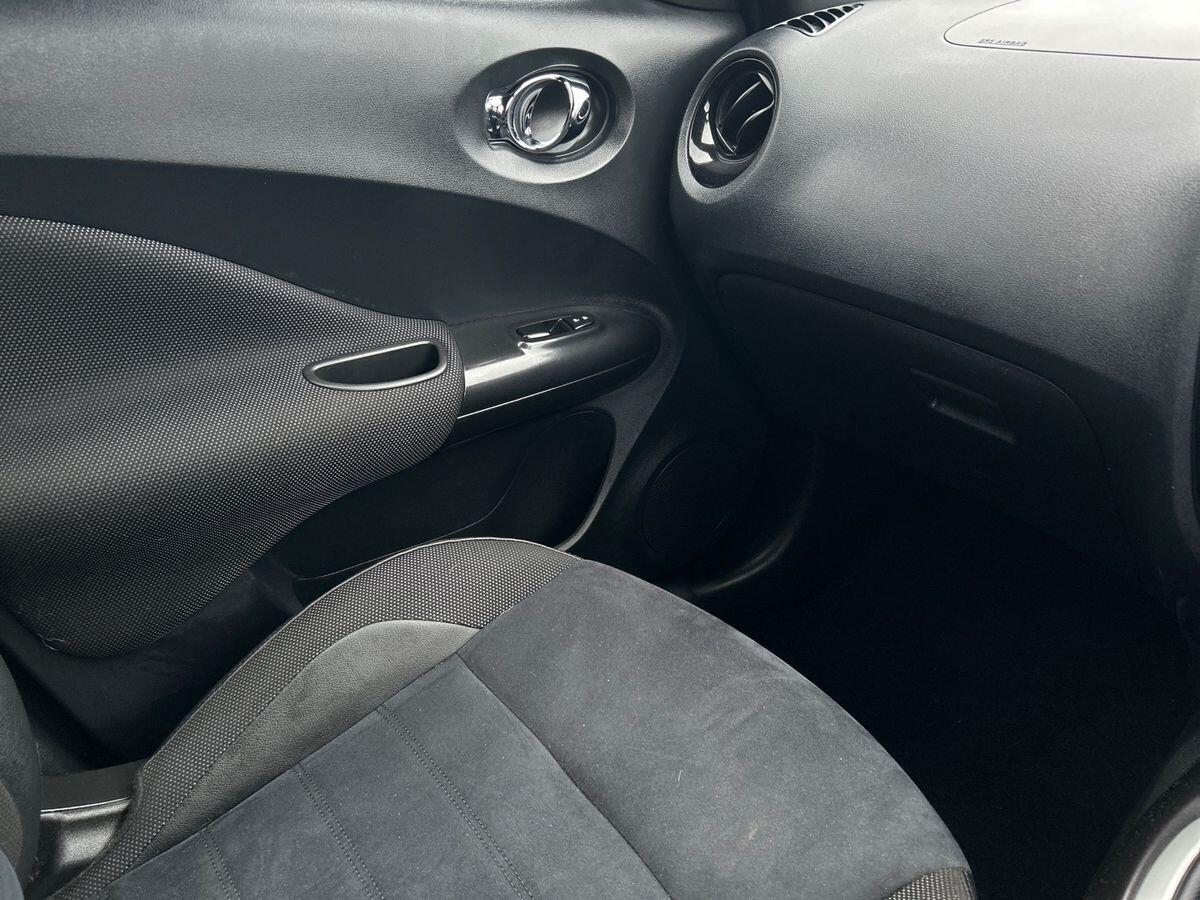 Used Nissan Juke 2017 for sale - 76762617: Photo 40