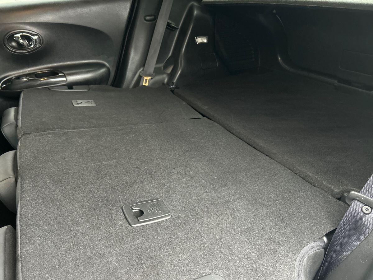 Used Nissan Juke 2017 for sale - 76762617: Photo 44