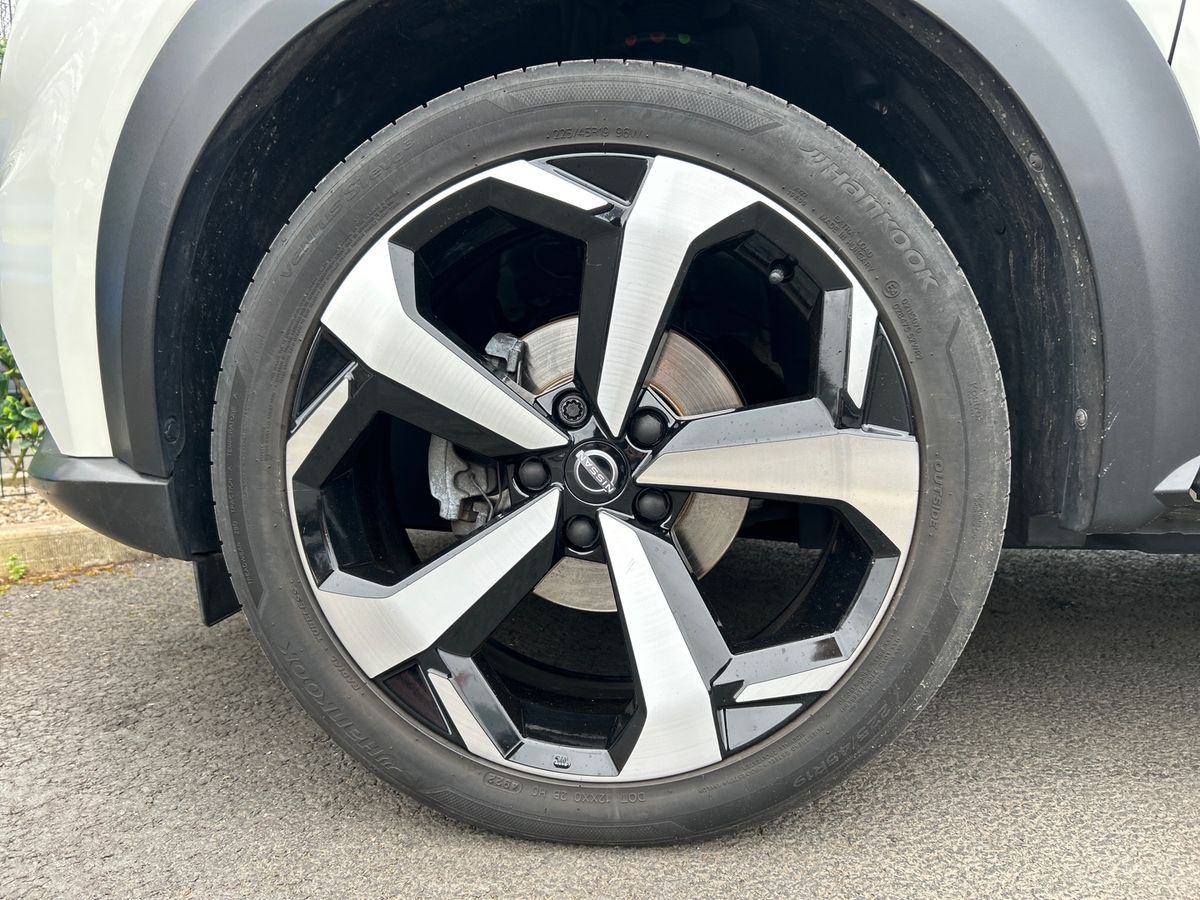 Used Nissan Juke 2023 for sale - 78092179: Photo 10