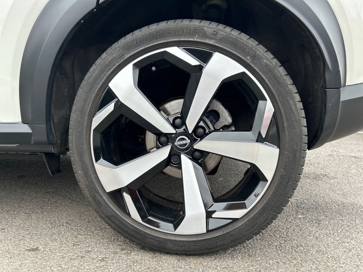 Used Nissan Juke 2023 for sale - 78092179: Photo 11